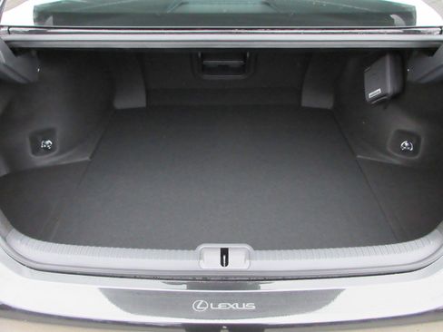 New 2025 Lexus ES 350 350 image 45