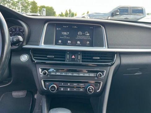 Used 2020 Kia Optima EX FWD image 17