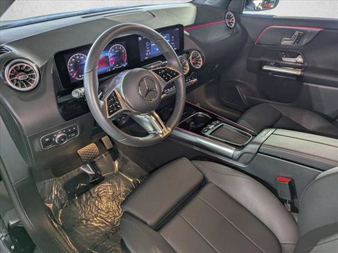 Certified 2026 Mercedes-Benz GLA 250 image 10