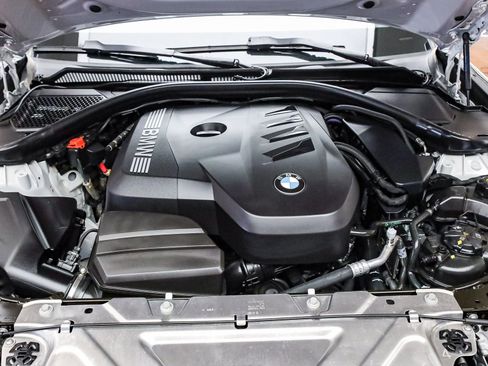 Certified 2025 BMW 330i Sedan image 28