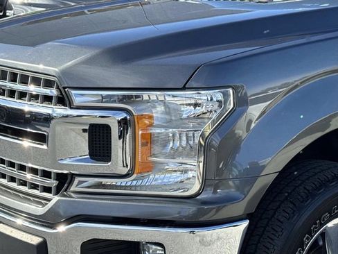 Certified 2019 Ford F150 XLT w/ Equipment Group 302A Luxury image 7