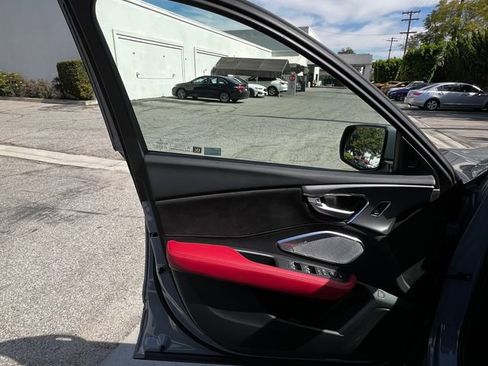 New 2026 Acura RDX A-Spec image 14