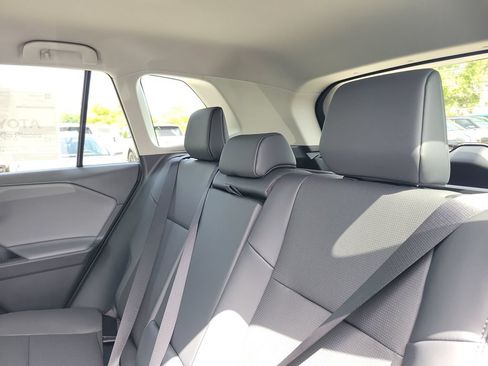 New 2026 Toyota RAV4 XLE Premium FWD image 24