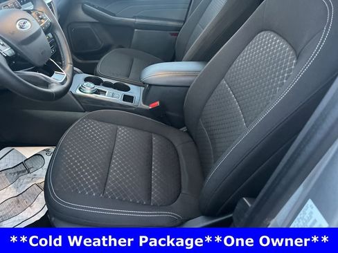 Used 2024 Ford Escape Active w/ Tech Pack #2 image 28