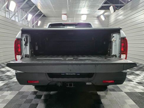 Used 2019 Honda Ridgeline RTL image 10