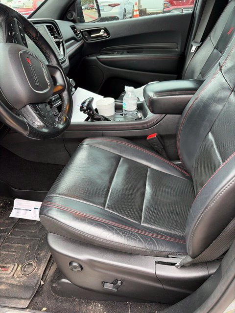 Used 2023 Dodge Durango R/T AWD/4WD image 2