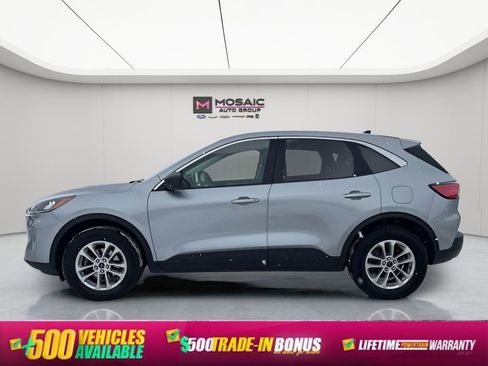 Used 2022 Ford Escape SE w/ Convenience Package image 5