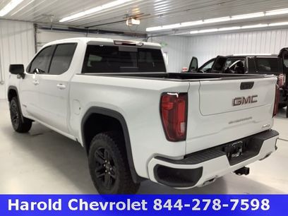 Used 2024 GMC Sierra 1500 AT4 w/ AT4 Preferred Package