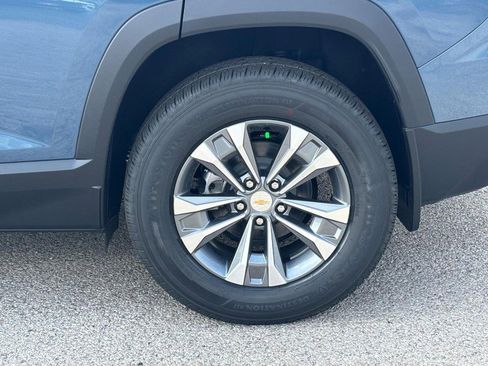New 2026 Chevrolet Equinox LT FWD image 4