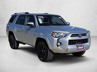 Used 2020 Toyota 4Runner SR5 video 3