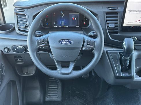 New 2026 Ford Transit 150 Low Roof RWD image 14