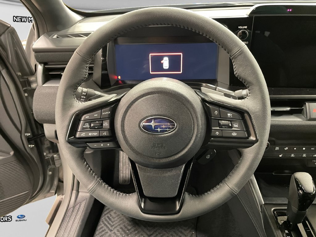 New 2026 Subaru Outback Premium AWD/4WD image 15