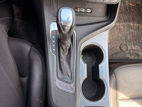 Used 2022 Cadillac CT4 Premium Luxury w/ Climate Package image 38