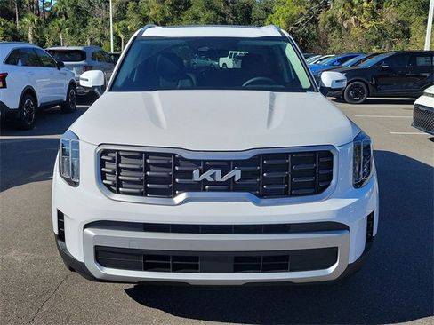 New 2025 Kia Telluride S image 2