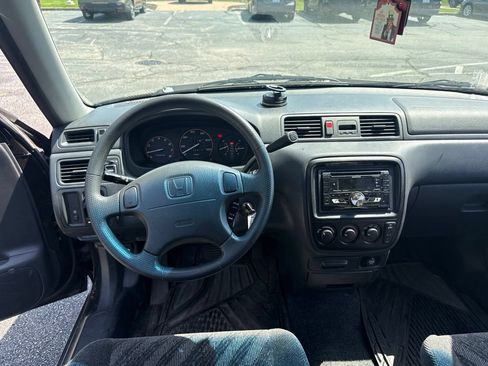 Used 2001 Honda CR-V EX image 12