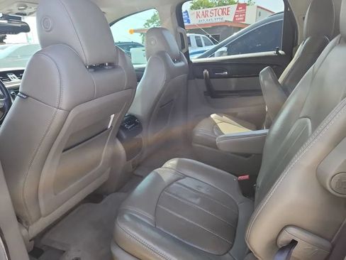 Used 2014 GMC Acadia Denali FWD image 4