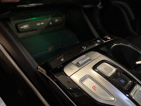 Used 2022 Hyundai Tucson SEL image 30