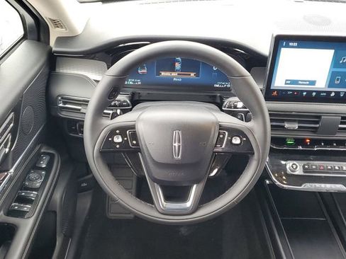 Certified 2023 Lincoln Corsair AWD w/ Equipment Group 101A image 24