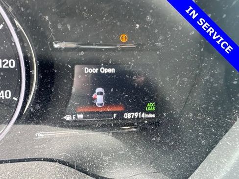 Used 2019 Honda HR-V EX image 7