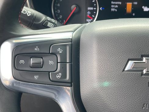 Used 2023 Chevrolet Blazer RS w/ LPO, Cargo Package AWD/4WD image 18