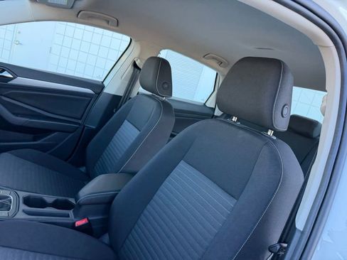 New 2026 Volkswagen Jetta S image 16