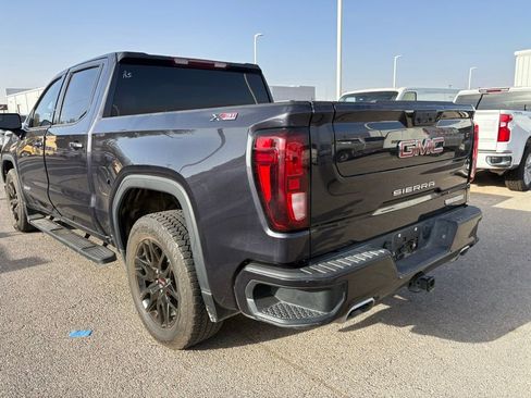Used 2024 GMC Sierra 1500 Elevation image 3