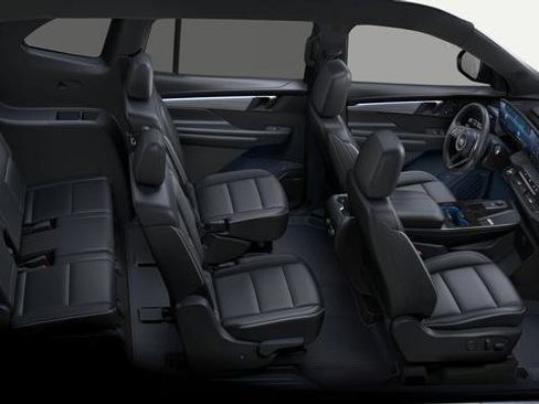 New 2026 Buick Enclave Preferred image 8