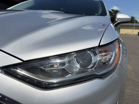 Used 2019 Ford Fusion S FWD image 19