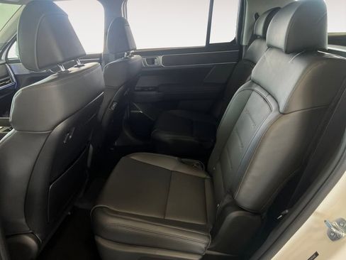 New 2026 Hyundai Santa Fe Limited image 25