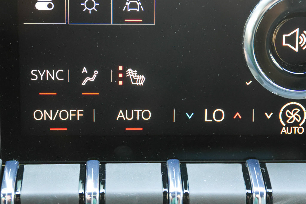 New 2027 GMC Terrain AT4 w/ Technology Package II AWD/4WD image 19
