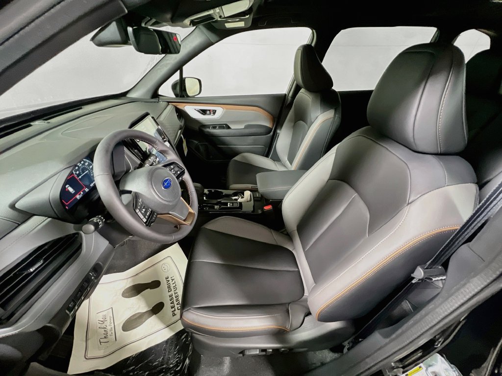 New 2026 Subaru Forester Sport AWD/4WD image 16