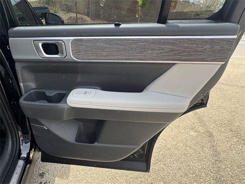 New 2025 Hyundai Santa Fe Calligraphy image 16