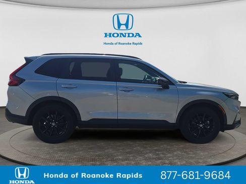 New 2026 Honda CR-V Sport-L image 6