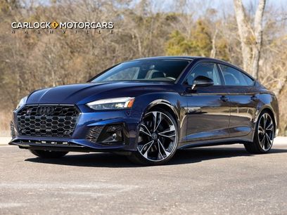 Used 2024 Audi S5 Premium Plus