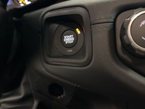 New 2026 Jeep Gladiator Mojave image 14