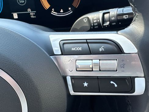 New 2026 Hyundai Tucson XRT image 27