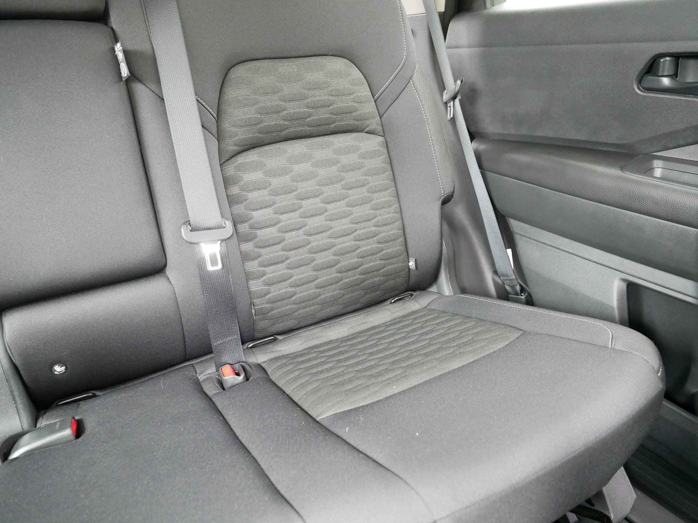 Certified 2024 Nissan Pathfinder SV AWD/4WD image 14