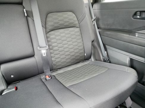 Certified 2024 Nissan Pathfinder SV AWD/4WD image 14