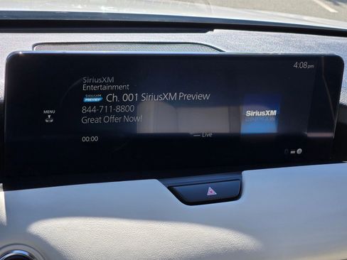 Certified 2024 MAZDA CX-90 Plug-In Hybrid w/ Premium Plus AWD/4WD image 24