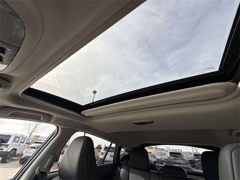 Used 2025 Subaru Crosstrek 2.5i Limited w/ Crosstrek Mirror Package image 21