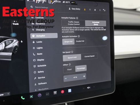 Used 2020 Tesla Model 3 Long Range image 17