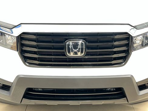 Used 2022 Honda Ridgeline RTL-E image 4