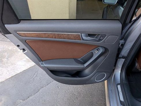 Used 2015 Audi A4 Premium Plus w/ Technology Package image 23