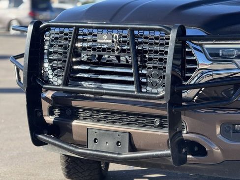 Used 2019 RAM 1500 Limited image 5