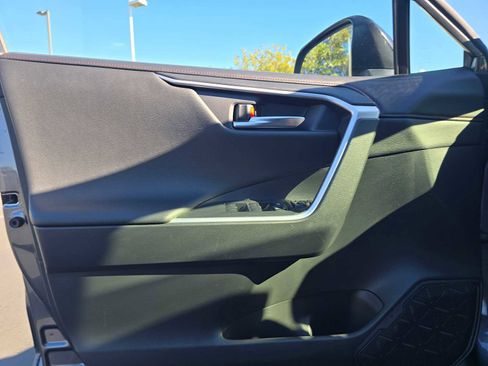 Used 2023 Toyota RAV4 XSE image 22