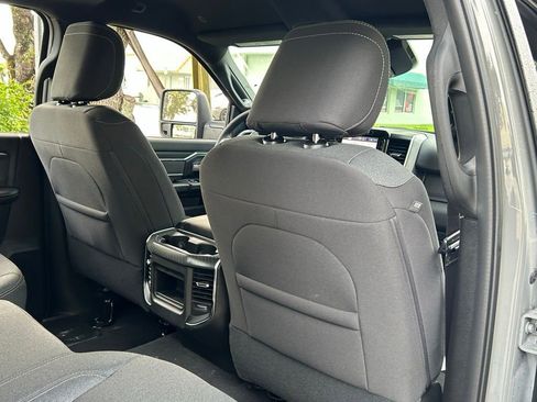 New 2026 RAM 2500 Big Horn image 41