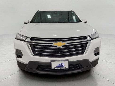 Used 2023 Chevrolet Traverse LT w/ LT Premium Package image 13