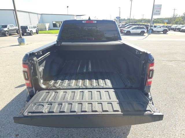 Used 2022 RAM 1500 Big Horn AWD/4WD image 11