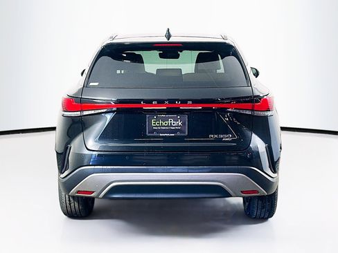 Used 2023 Lexus RX 350 Premium w/ Cold Area Package image 7