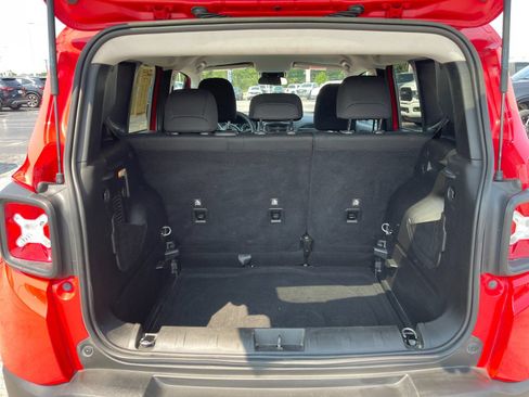 Used 2020 Jeep Renegade Sport FWD image 17